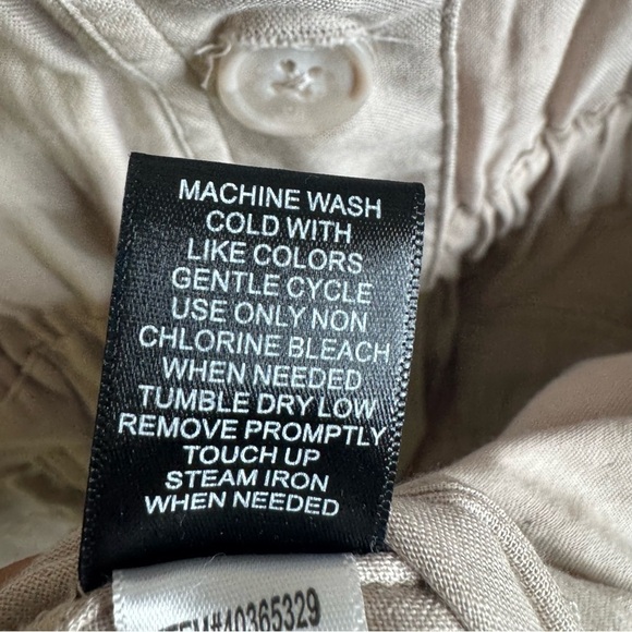 Torrid Double Gauze Utility Anorak Jacket 2X - Picture 6 of 6